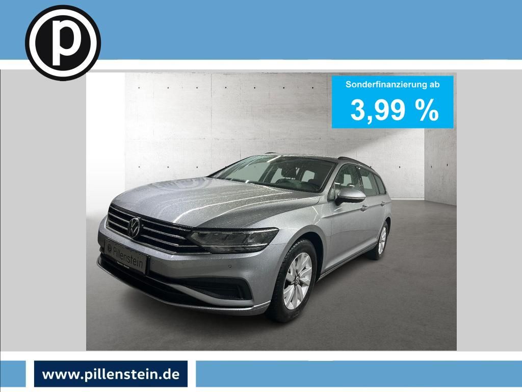 Volkswagen Passat Variant 2023