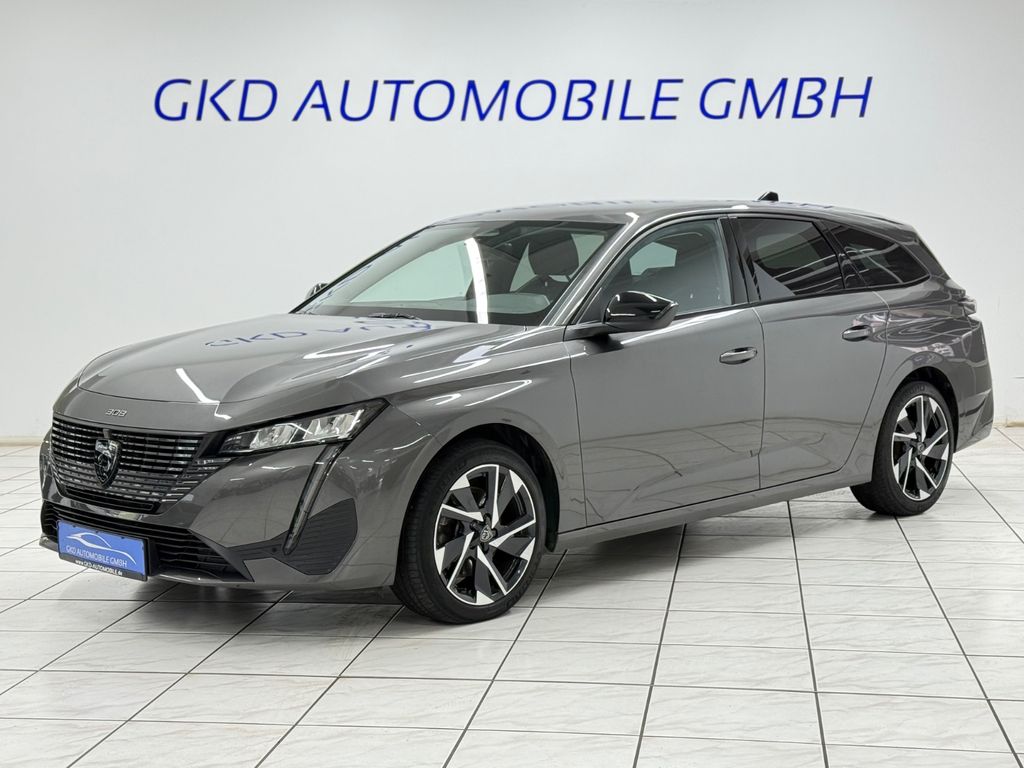 Peugeot 308 2023