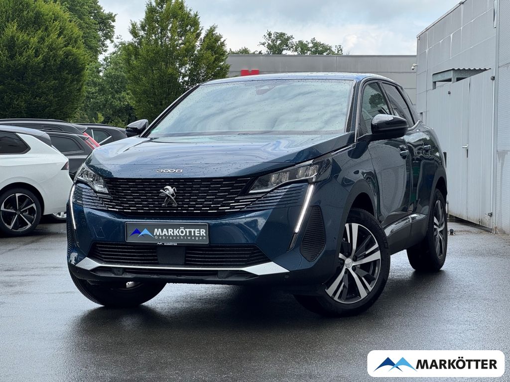 Peugeot 3008 2023