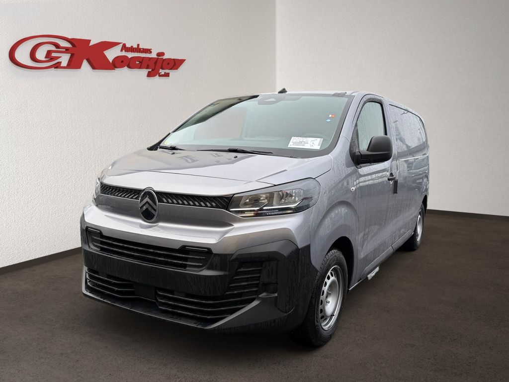 Citroën Jumpy