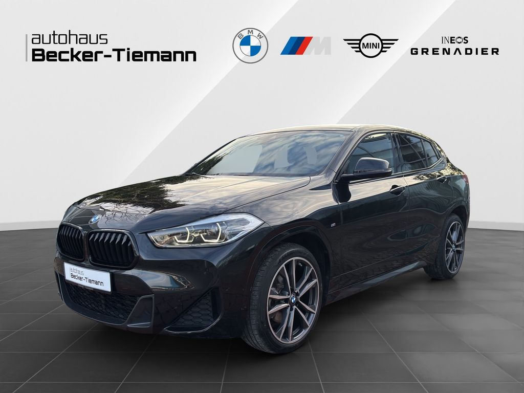 BMW X2 2021