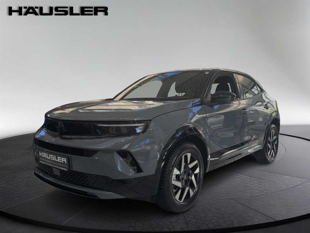 Opel Mokka 2025