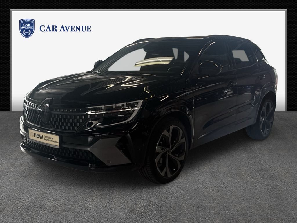 Renault Austral 2024