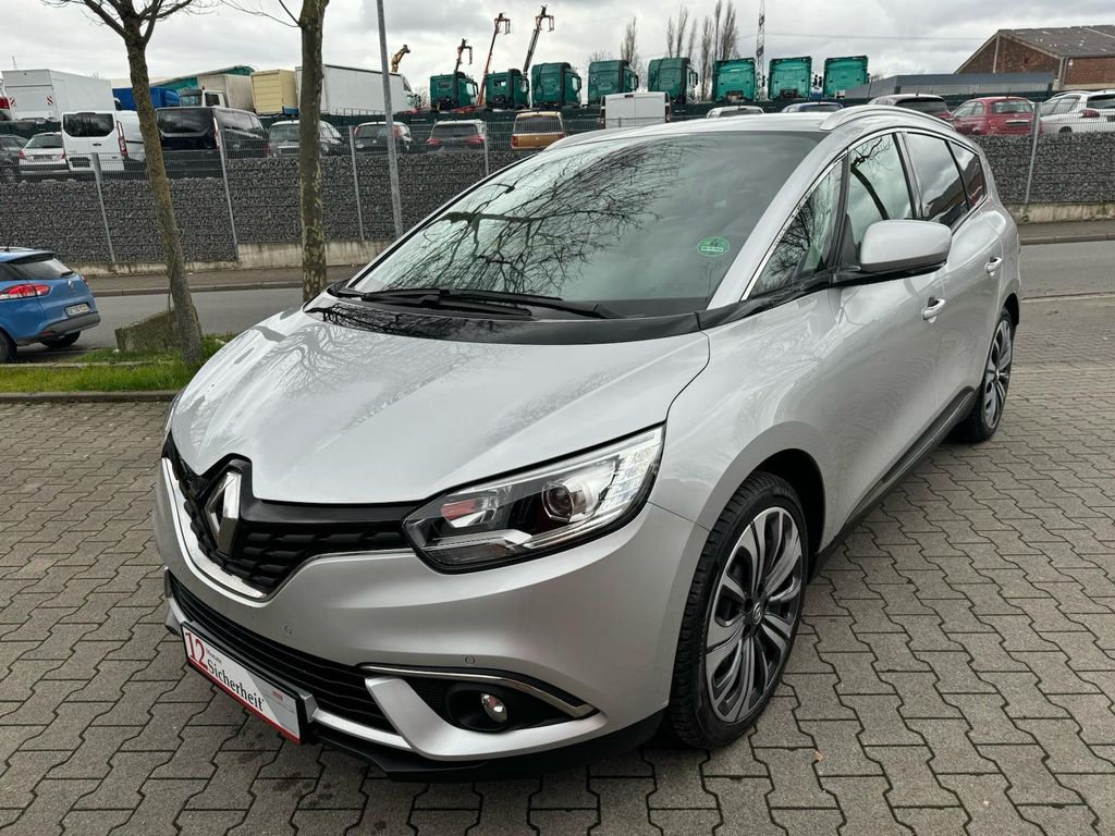 Renault Grand Scenic 2020