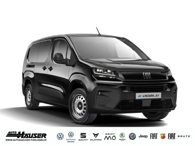 Fiat Doblo 2026