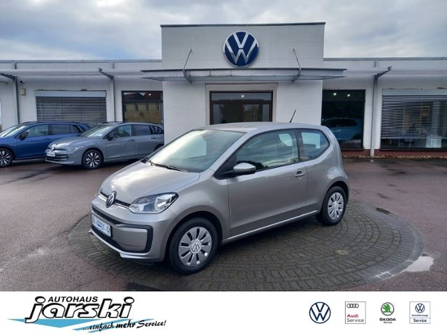 Volkswagen up! 2022