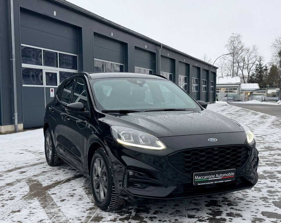 Ford Kuga 2024