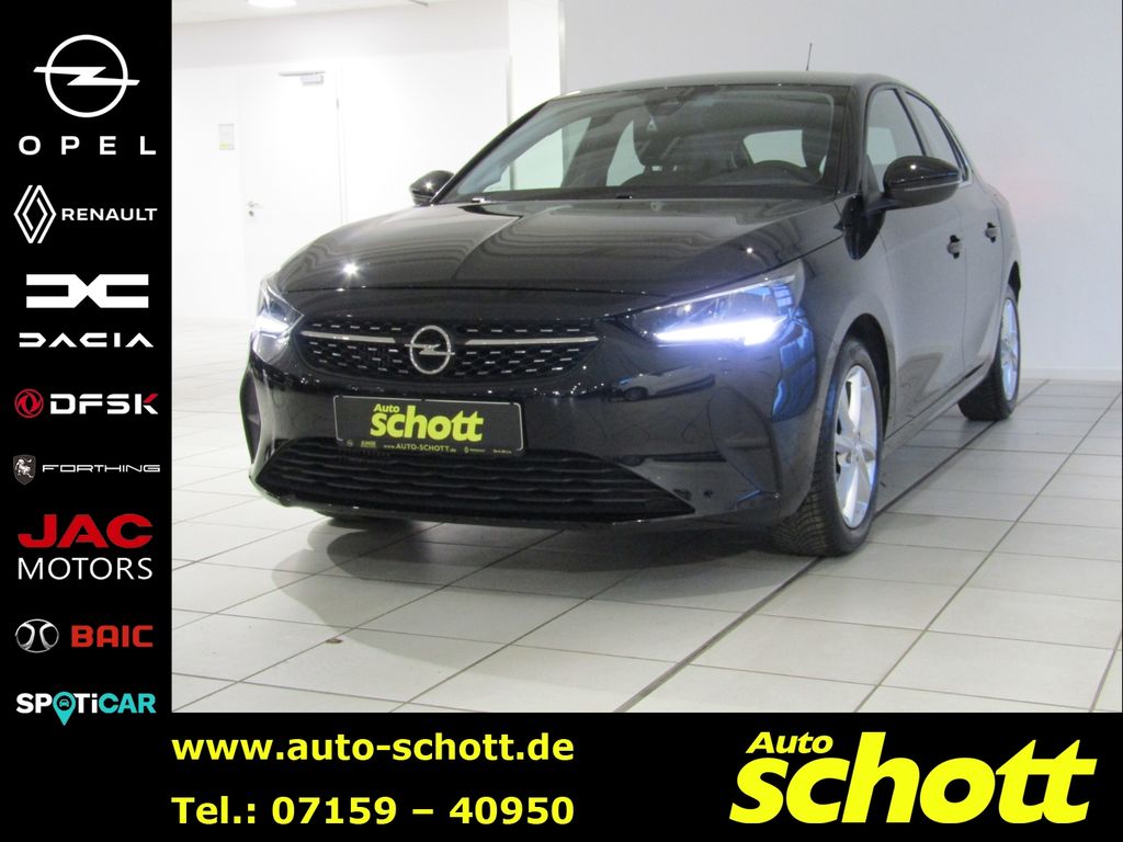 Opel Corsa 2023