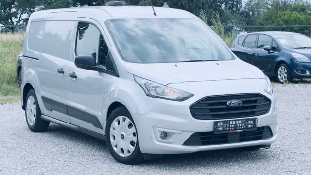 Ford Transit Connect 2022