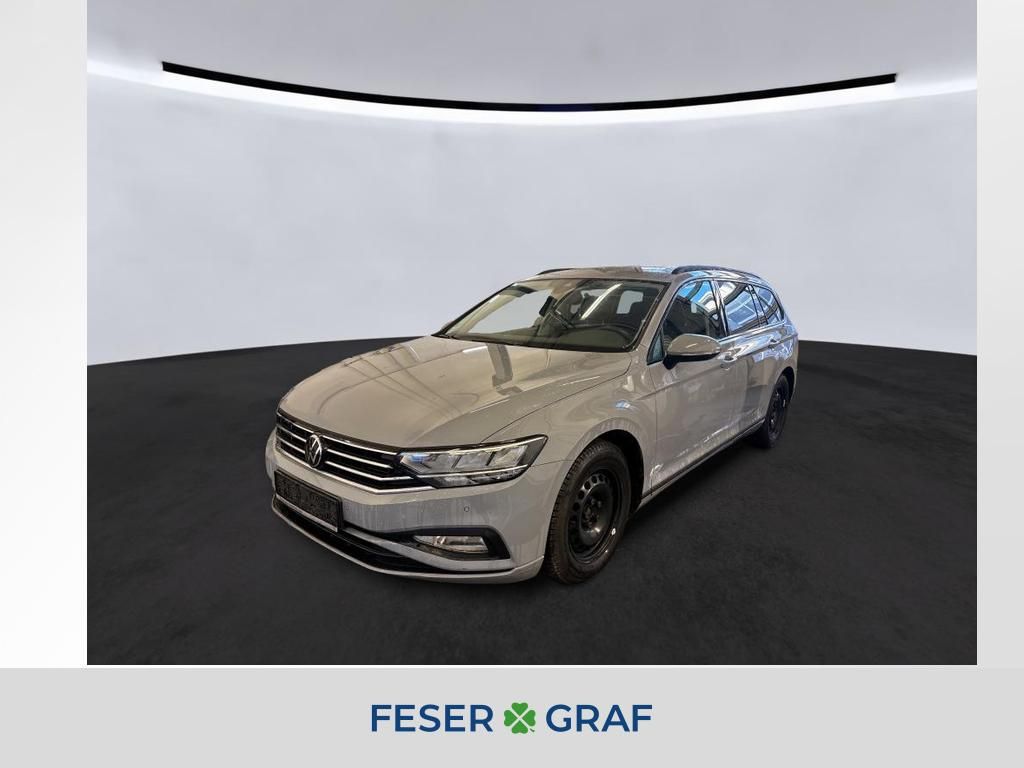 Volkswagen Passat Variant 2023