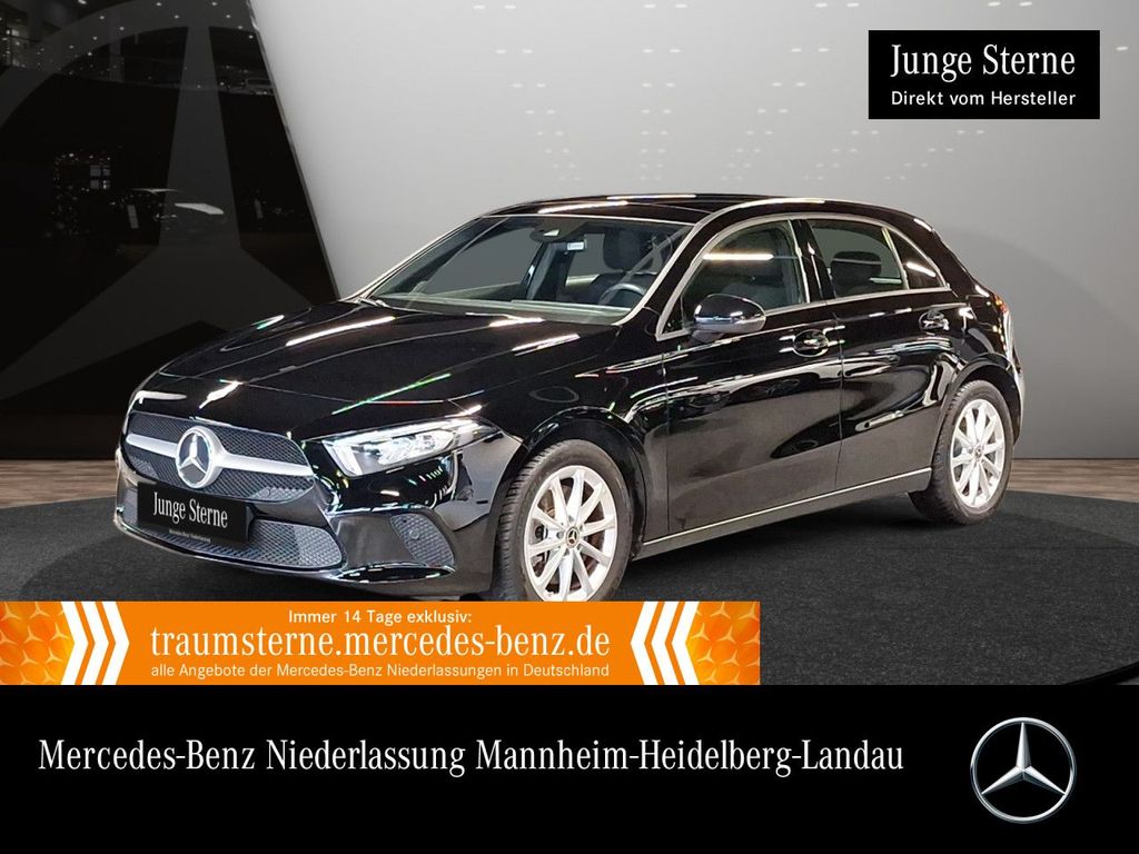Mercedes-Benz A 250 2022