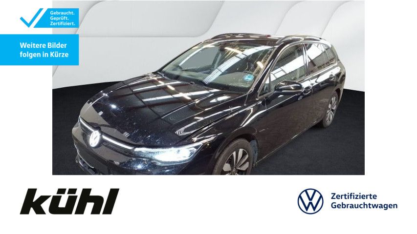 Volkswagen Golf 2025