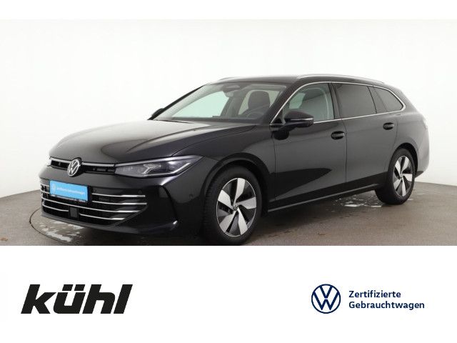 Volkswagen Passat Variant 2025