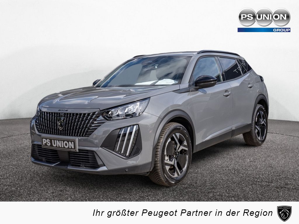 Peugeot 2008 2025