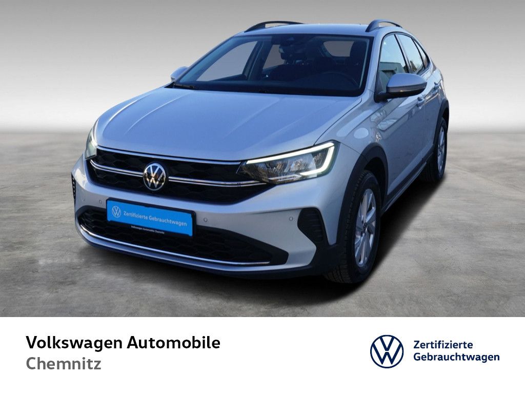 Volkswagen Taigo 2025