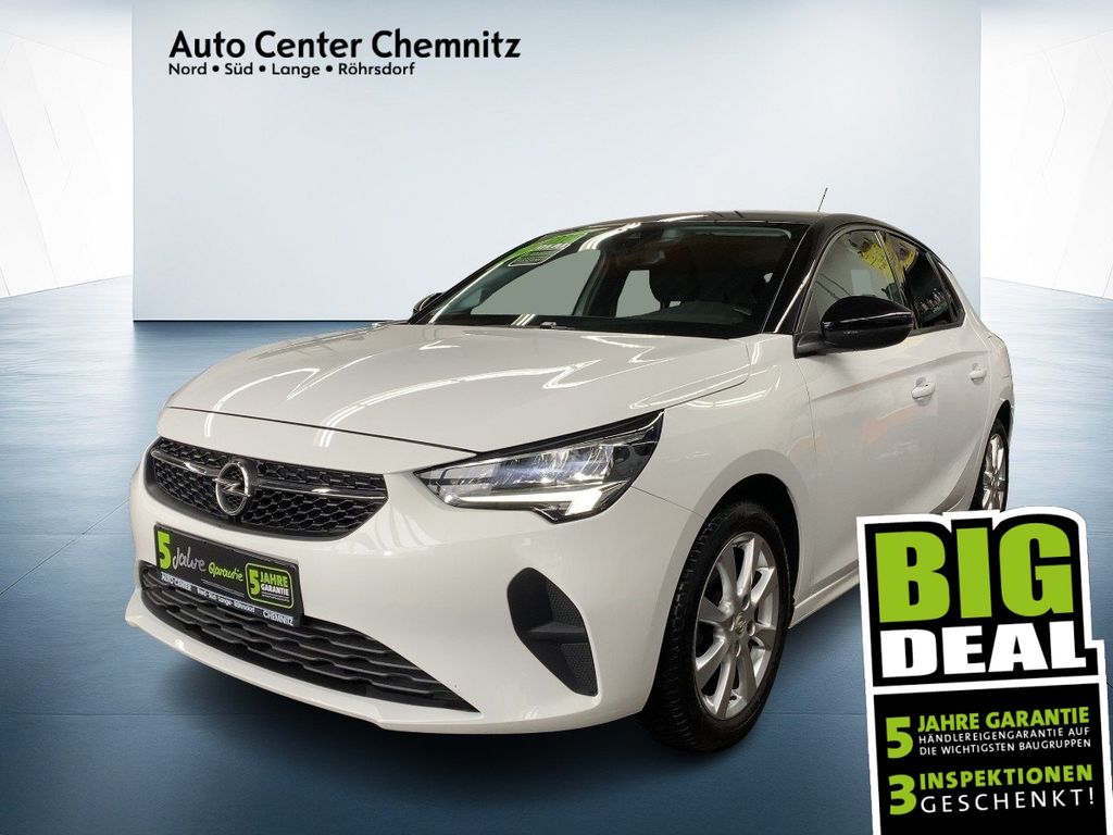 Opel Corsa 2023