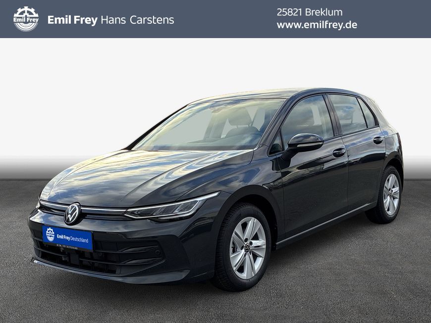 Volkswagen Golf 2026