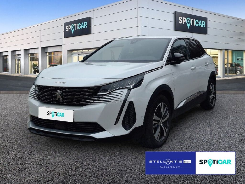 Peugeot 3008 2024