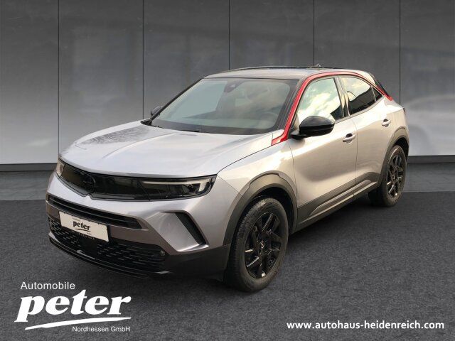 Opel Mokka 2023