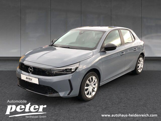 Opel Corsa 2023