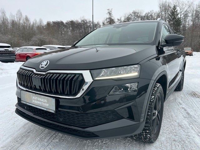 Skoda Karoq 2023