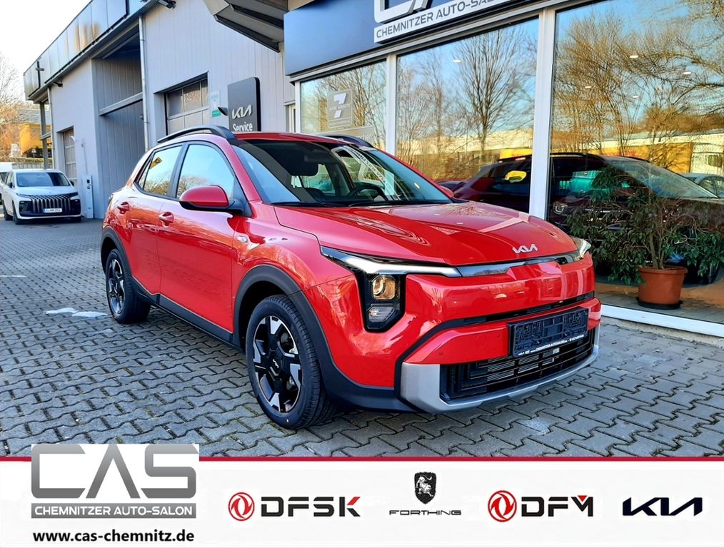 Kia Stonic 2026