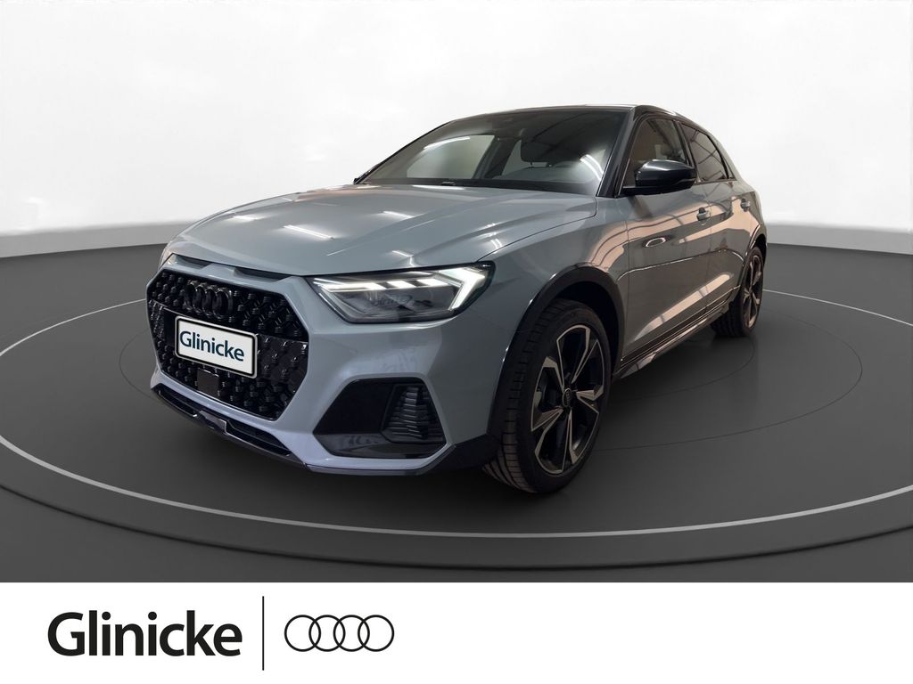 Audi A1 2026