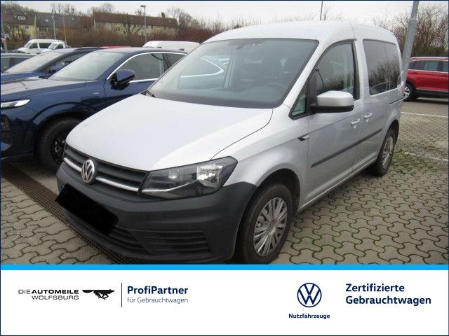 Volkswagen Caddy 2020