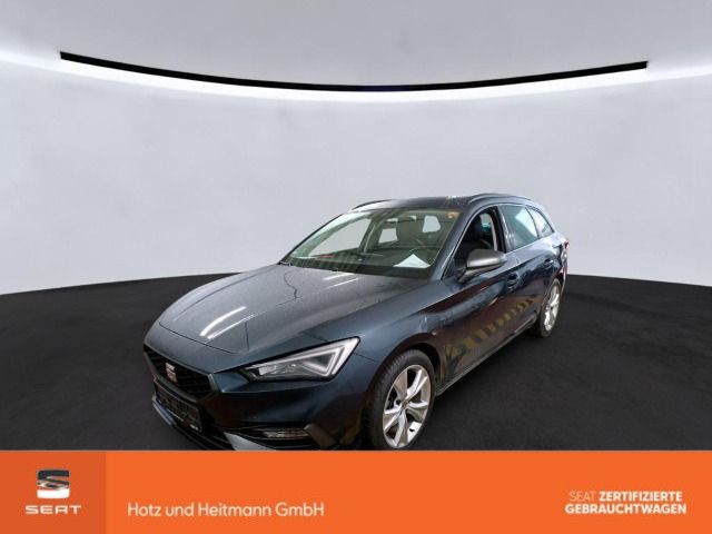 Seat Leon 2022