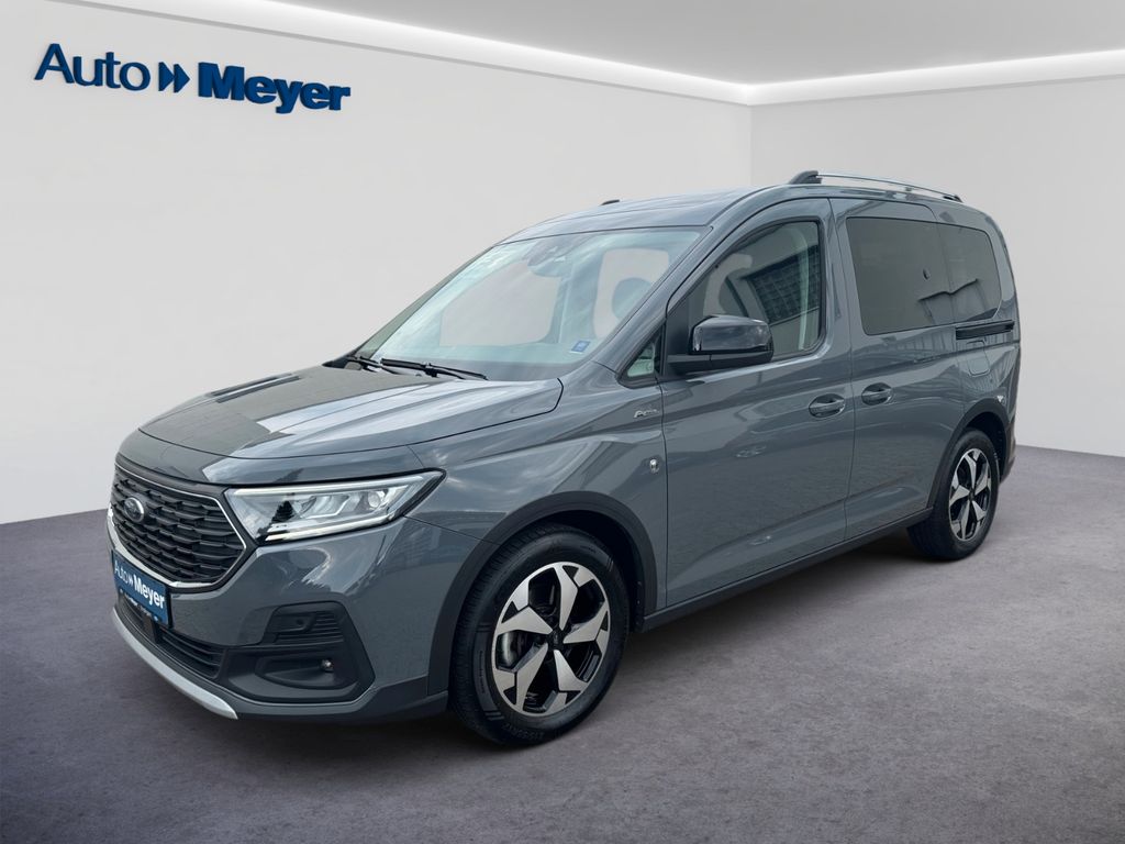 Ford Tourneo Connect 2024
