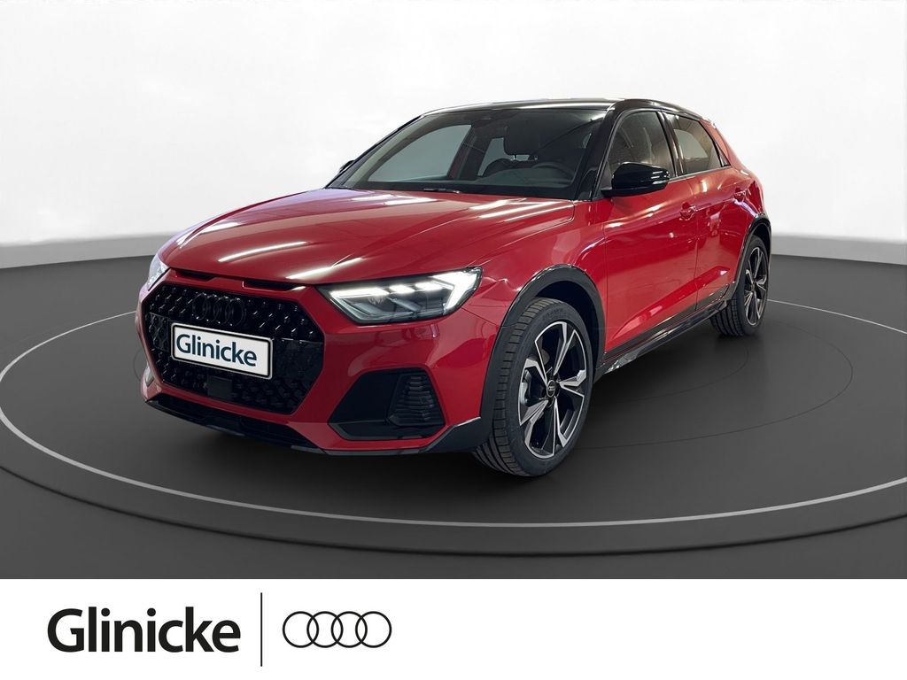 Audi A1 2026