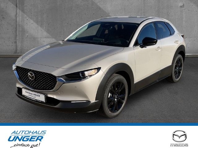 Mazda CX-30 2026