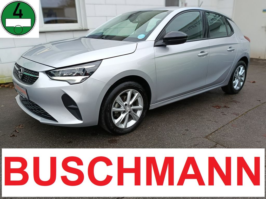 Opel Corsa 2022