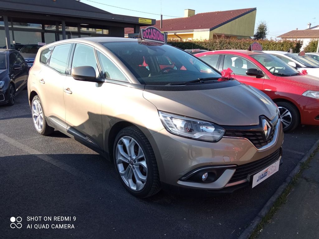 Renault Other 2021