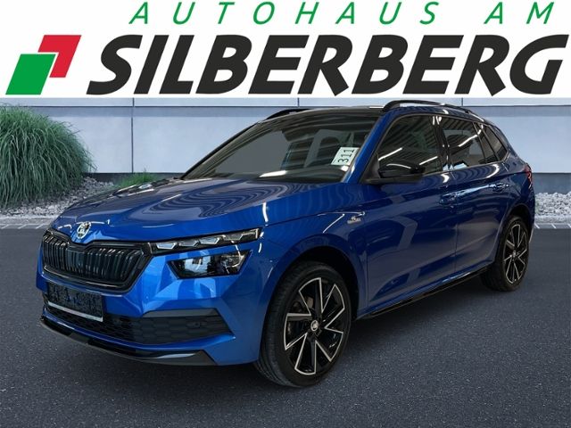 Skoda Kamiq 2021