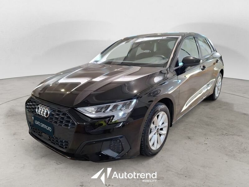 Audi A3 2020
