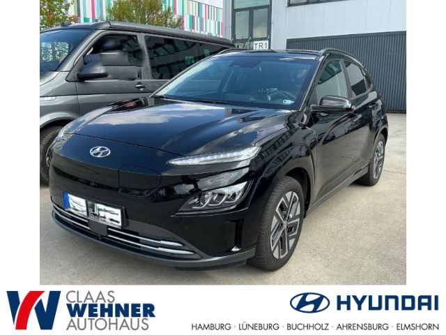 Hyundai KONA Elektro 2022