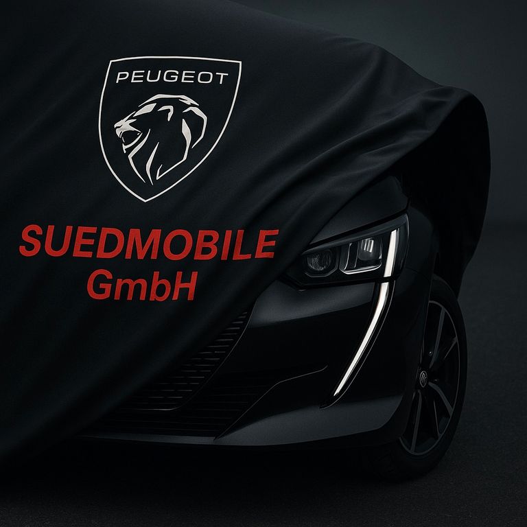 Peugeot 208 2025
