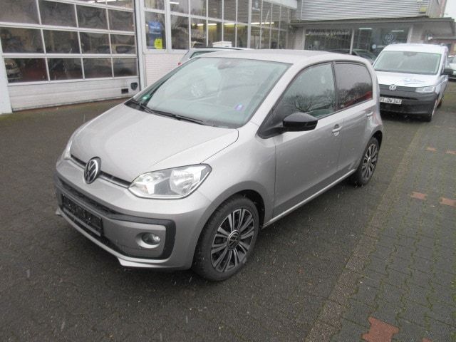 Volkswagen up! 2021