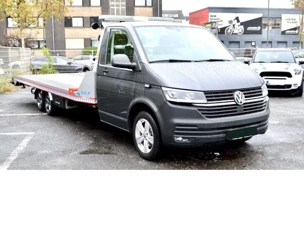 Volkswagen T6 Transporter 2023