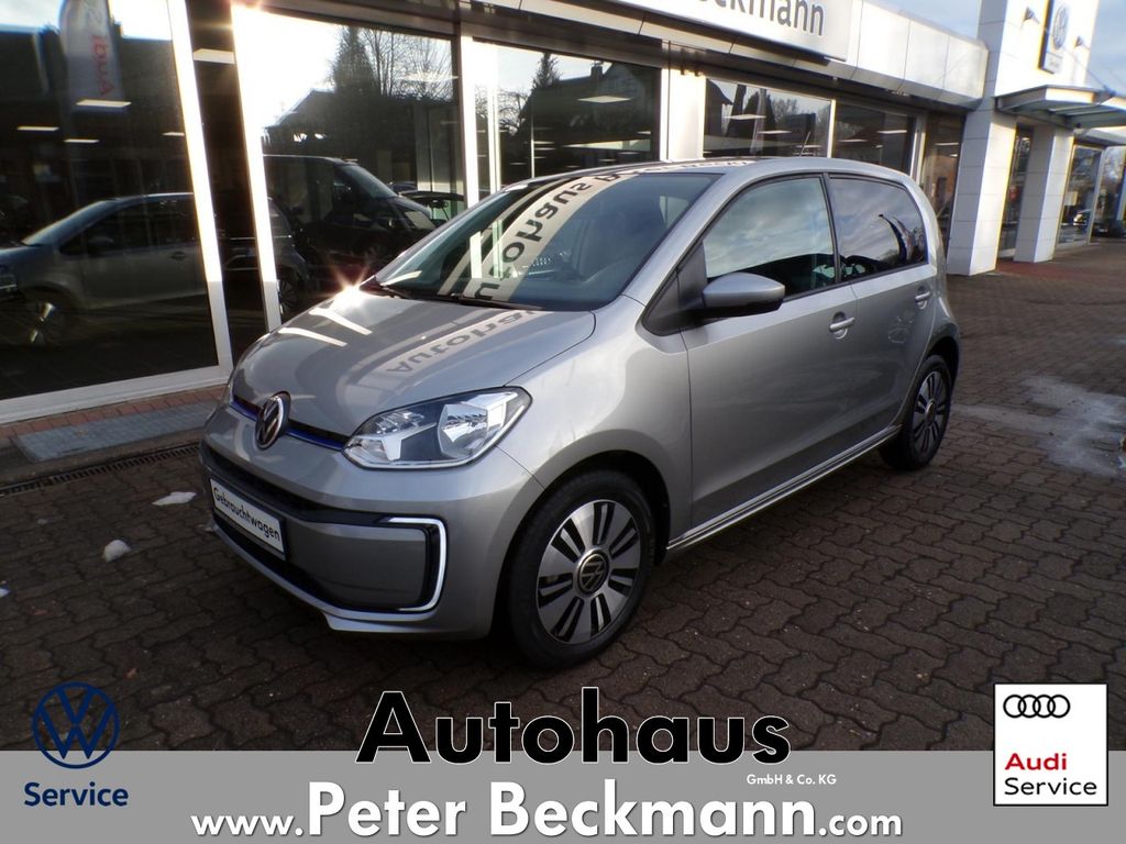 Volkswagen up! 2021