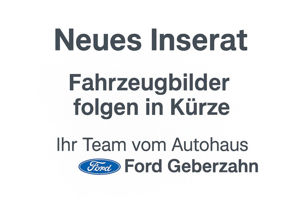 Ford Focus 2024