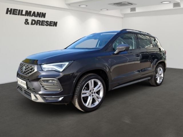 Seat Ateca 2022