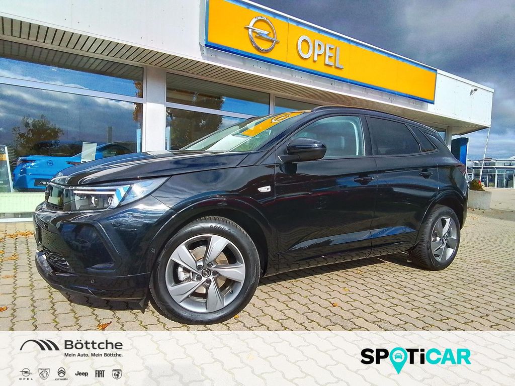 Opel Grandland (X) 2024