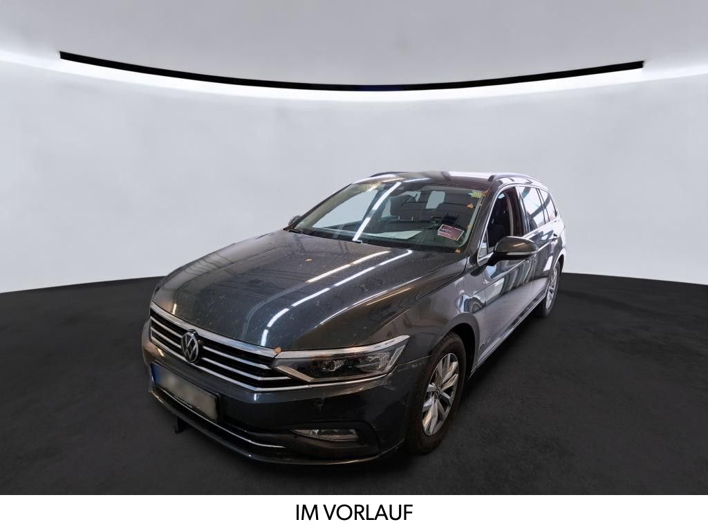 Volkswagen Passat Variant 2022