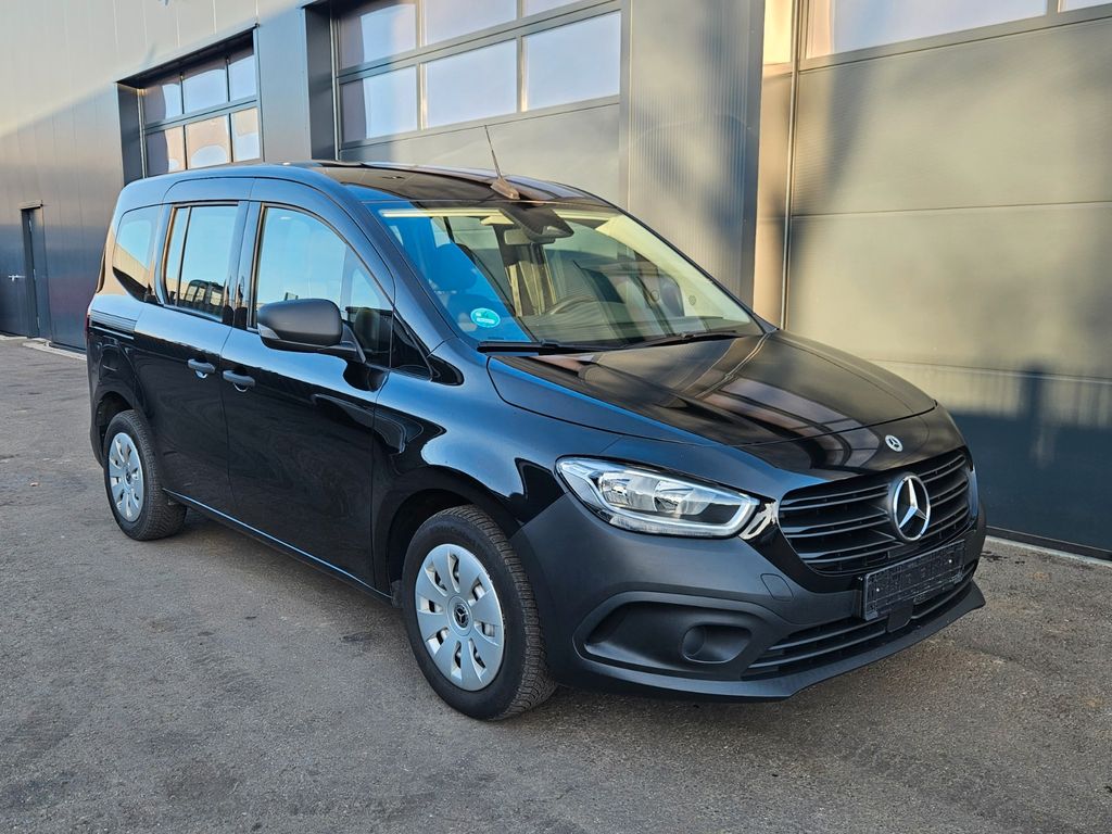 Mercedes-Benz Citan 2022