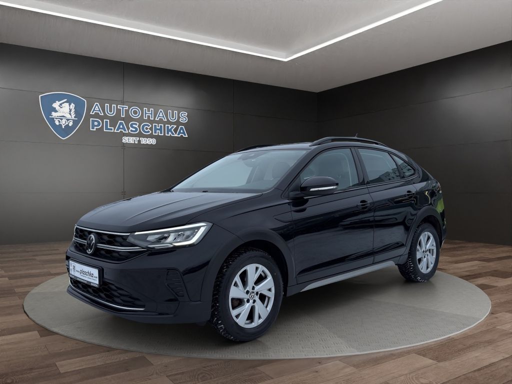 Volkswagen Taigo 2022