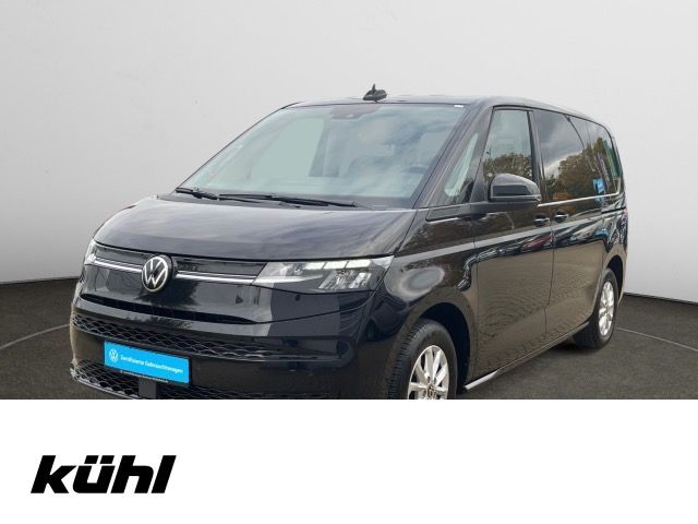 Volkswagen T7 Multivan 2024