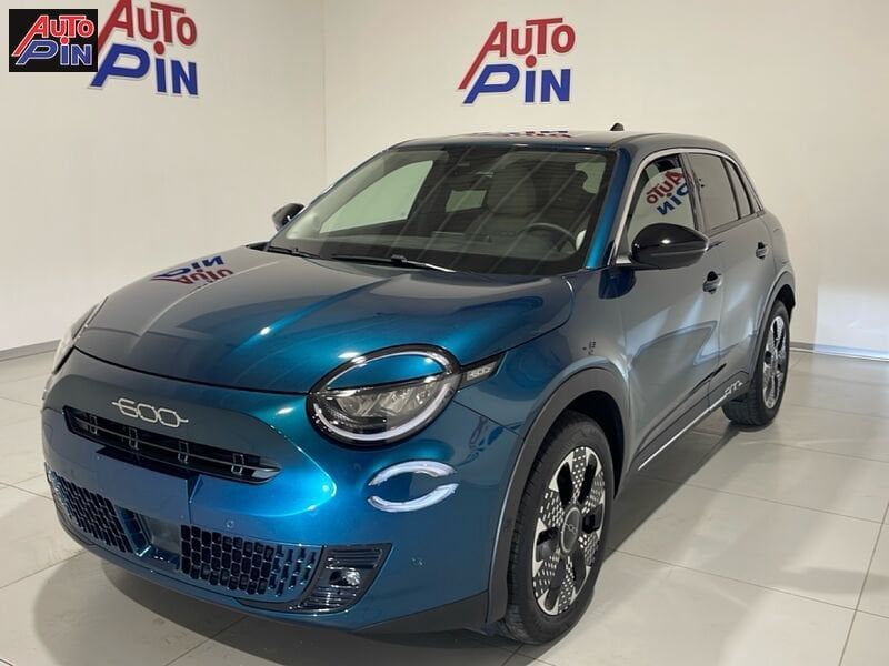 Fiat Other 2025