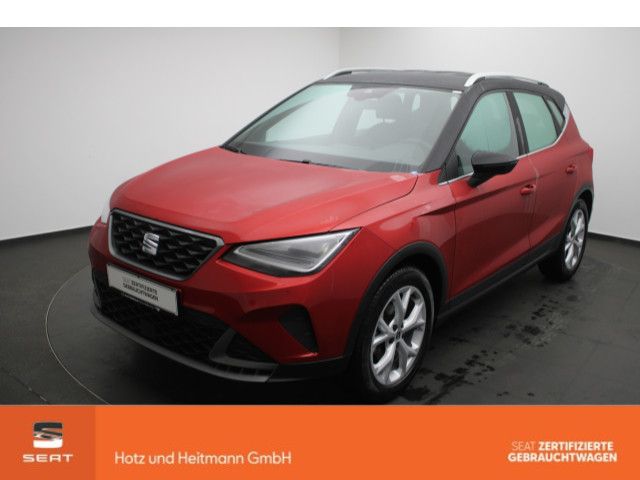 Seat Arona 2023